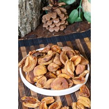 Öget Erzincan Ekşi Kayısı 500 gr - Ögt