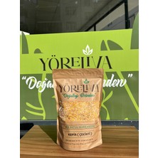 Yöreliva Kepir (Çekinti) Glutensiz Mısır Ürünü Doğal Katkısız Geleneksel