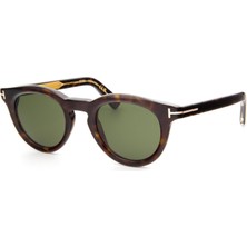 Tom Ford Icon TF1325 52N 47 Unisex Güneş Gözlüğü