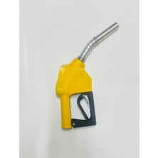 3/4" Akaryakıt Tabancası Jıahao Otomatik  (Sarı)
