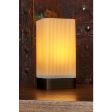 The Shogun Lumiedge – Modern Çizgisel Masa Lambası