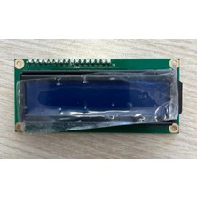 Winstar WH1602B2-TMI-CT  Wınstar