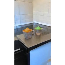 Herşey Trend Herşeytrend Portakal Limon Narenciye Sıkacağı ROYALEKS-MP-6080