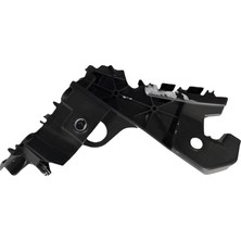Gkl Vw Polo 2021>> Braket Ön Tampon Sol 2G0807049A