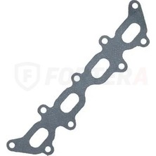 Fortera Eksoz Manıfold Contası Palio 1.2 16V