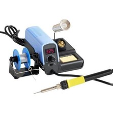 Class 8919 Isı Ayarlı Dijital Ekran Havya 60W | Profesyonel Lehimleme Kalemi