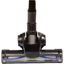Fantom  Pxy Aır Turbo Süpürücü  Siyah