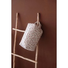 Tba Collection Müslin Bebek Bakım Çantası - Briar Bloom