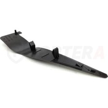 Fortera Çamurluk Köşe Plastiği Sol Golf Bora 1998-2006