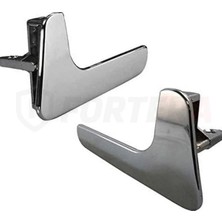 Fortera Kapı Iç Açma Kolu Ön Sol Seat Cordoba Ibiza 99-02