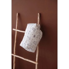 Tba Collection Müslin Bebek Bakım Çantası - Forest Tales