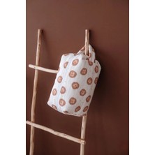 Tba Collection Müslin Bebek Bakım Çantası - Lion Club