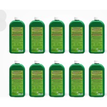Dermosept Batikonlu Sıvı Sabun (Poviodine %7,5 Scrub) 1 Litre - 10 Adet