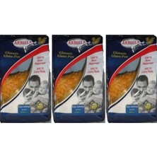 Arbella Glutensiz Arpa Şehriye 400 gr X3 (3 Adet)