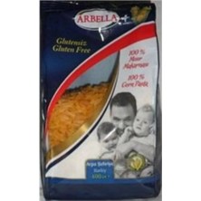 Arbella Glutensiz Arpa Şehriye 400 gr
