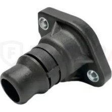 Fortera Termostat Flansı Plastik Passat 1.9 Tdı Audi A6 A4