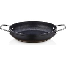 Fms Karam Indiksiyon Titanyum Sahan 22 cm