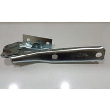 Gkl Volkswagen Motor Kaput Menteşesi Sol Passat 1996-2005 3B0823301