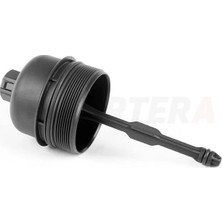 Fortera Yağ Filtre Kabı Kapak Accent Era 1.5 Crdı 10-12
