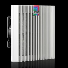 Rittal Rıttal Fan+Filtre -24VDC - Sk 3239.724