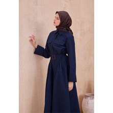 Belli Düz Desen Kristal Bordo Eşarp 2016