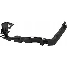 Gkl Seat Far Alt Braketi Sol Leon 2013-- 5F0807571B