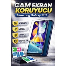  samsung m10 ekran koruyucu kırılmaz cam
