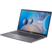 Asus X515J Intel I5-1035G1 12 Ram 256 SSD 2gb MX130 15.6" Notebook - Yenilenmiş