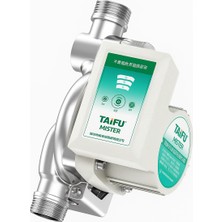 Taifu MIS-130 Kombi Sıcak Su Tazyiklendirme Pompası Ultra Sessiz