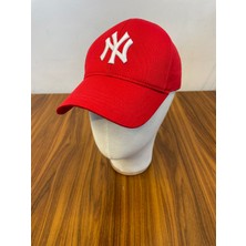 Hamze Ny Yankees New York Nakış Unisex Beyzbol Cap Şapka