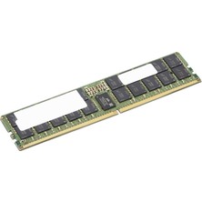 Lenovo 128GB Ddr5 4800MHZ Ecc Rdımm Bellek 4X71M22551