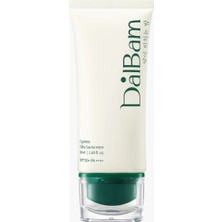 DalBam Cypress Silky Sunscreen Aydınlatıcı Nemlendirici – Spf 50 Korumalı, Ipeksi Doku, Gün Boyu Nem & Işıltı