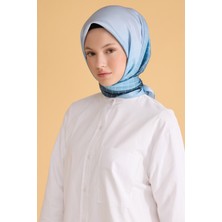 Belli Kahve Sport Kahve Eşarp 2503