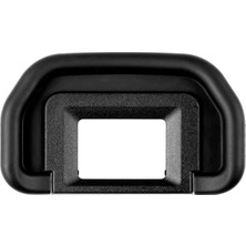 Mettzchrom Canon Eb Vizör Lastiği Canon Eos 5d 6d 5dıı 10D 20D 30D 40D 50D 60D 80D