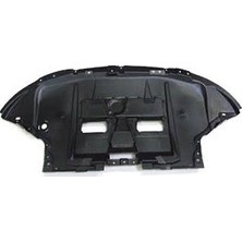 Gkl Volkswagen Motor Alt Muhafaza Ön Passat/a4/superb 1995-2005 Enjeksiyon 8D0863821S