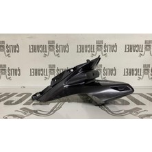 Çalış Ticaret Batur Drift-L Arka Stop Paneli Füme