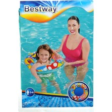 Keskin Sound Bestway Deniz Dünyası Deniz Simiti