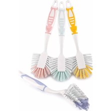 Herşey Trend Herşeytrend Alize Lavabo Fırçası 1 Adet ROYALEKS-ALF393