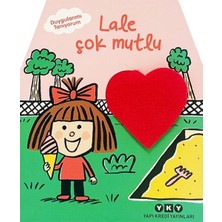 Aksiyon Global Duygularımı Tanıyorum – Lale Çok Mutlu