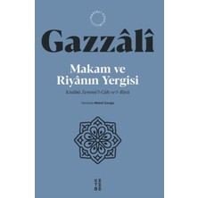 Kyops Makam ve Riyanın Yergisi