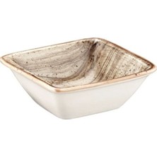 Bonna Aura Terrain Moove 10 cm Kare Kase 2li