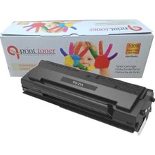 QPRİNT TONER Pantum Pd 219 Muadil Toner P2509 PD219 Siyah PD-219 1.600 Sayfa M6509 M6559 M6609