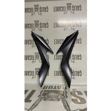 Çalış Ticaret Batur Drift-L Yan Dekor Kapak Füme Takım