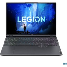Lenovo Legion 5 Pro 16IAH7H 82RF00N1TX  FR62 I7-12700H 32 GB 512 GB RTX3060 16" Wqxga Windows 11 Pro Gaming Laptop
