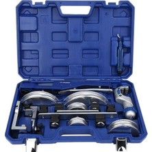 Gümrük Bey CT-999RF Boru Bükme Seti – Manuel Bakır/alüminyum/pvc Boru Bükme Makinesi 10–22 mm