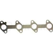 Fortera Egzoz Manifold Contası Clio Kangoo Megane Fluence