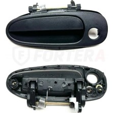 Fortera Kapı Dış Açma Kolu Ön Sol Corolla AE-101 1993-1998