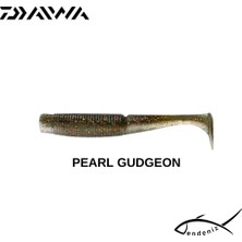Daiwa Bait Junkie Minnow 8 cm Silikon Yem (6 Adet)