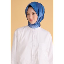 Belli Lacivert Sport Lacivert Eşarp 2500