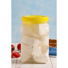 Öget Erzincan Salamura Peyniri 1000 gr - Ögt